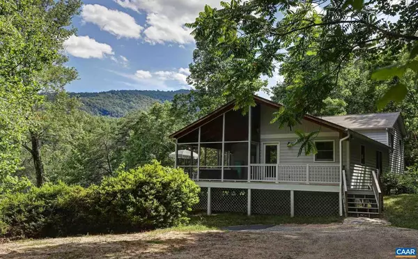 5692 SUGAR HOLLOW RD RD, Crozet, VA 22932