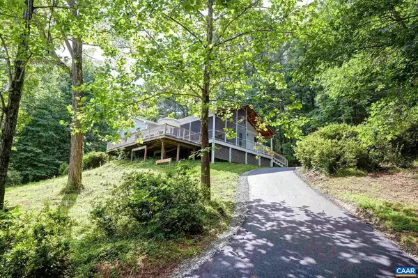 Crozet, VA 22932,5692 SUGAR HOLLOW RD RD