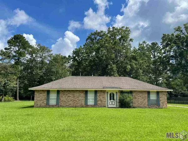 9771 GENE BUCKLE AVE, Denham Springs, LA 70726