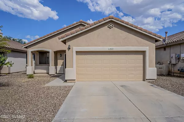 14679 S Camino Tierra Del Rio, Sahuarita, AZ 85629