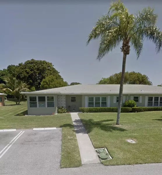 275 N High Point BLVD B, Boynton Beach, FL 33435