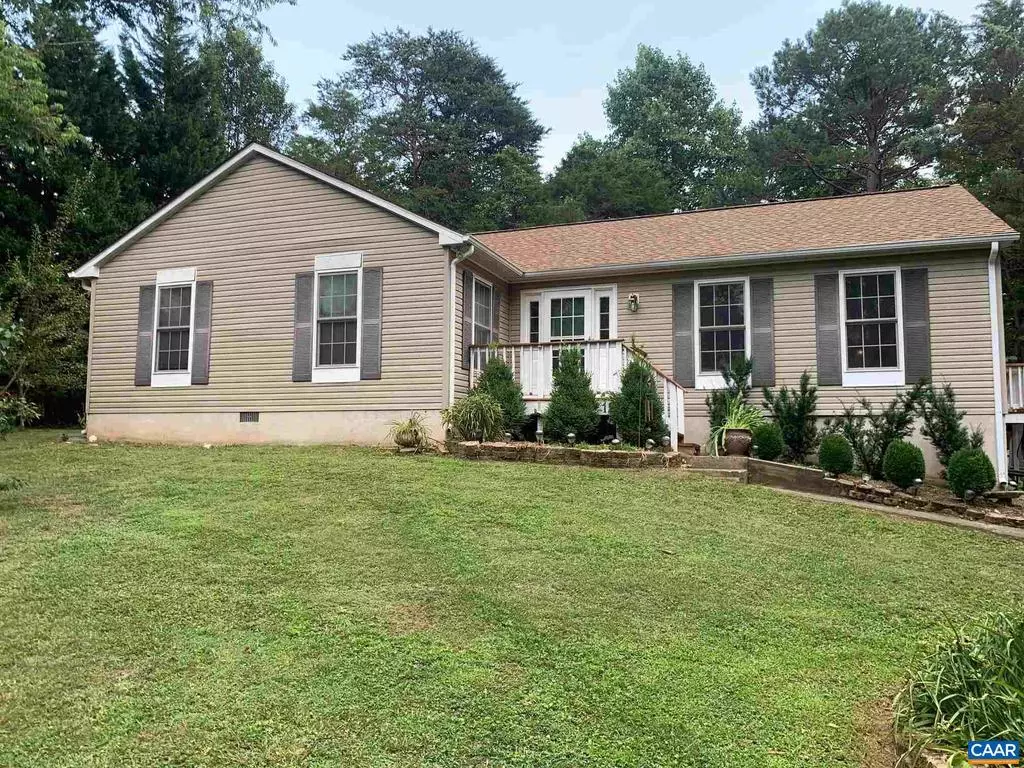 Palmyra, VA 22963,12 OLD HOMESTEAD CIR CIR