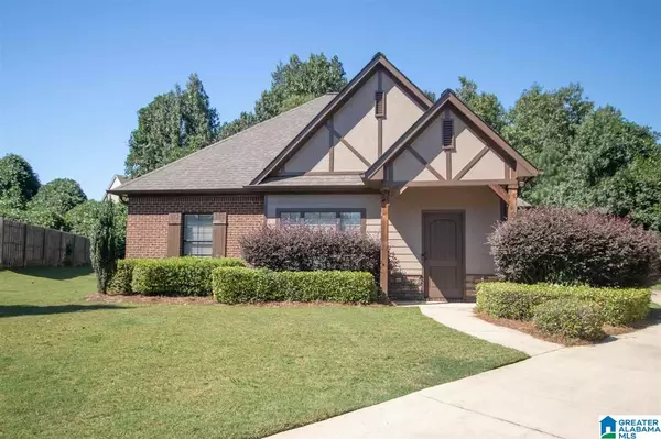 319 POLO COURT, Chelsea, AL 35043