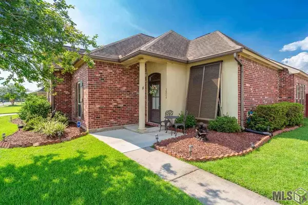 Addis, LA 70710,3924 MONTE VISTA DR