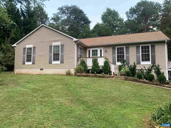 12 OLD HOMESTEAD CIR CIR, Palmyra, VA 22963