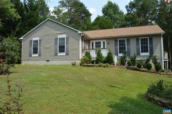 Palmyra, VA 22963,12 OLD HOMESTEAD CIR CIR