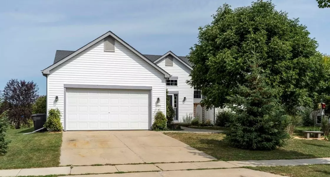 1121 American Way, Lake Mills, WI 53551