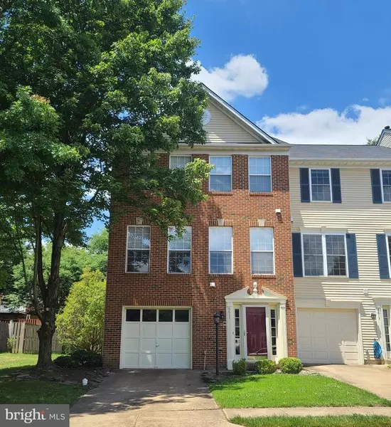 6611 KELSEY POINT CIR, Alexandria, VA 22315