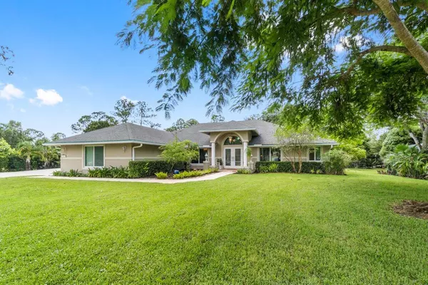 The Acreage, FL 33470,17414 N 47th CT