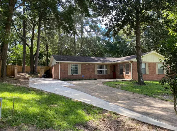 4227 Carnwath Road, Tallahassee, FL 32303