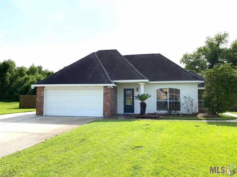 5115 SALINGER DR, Darrow, LA 70725