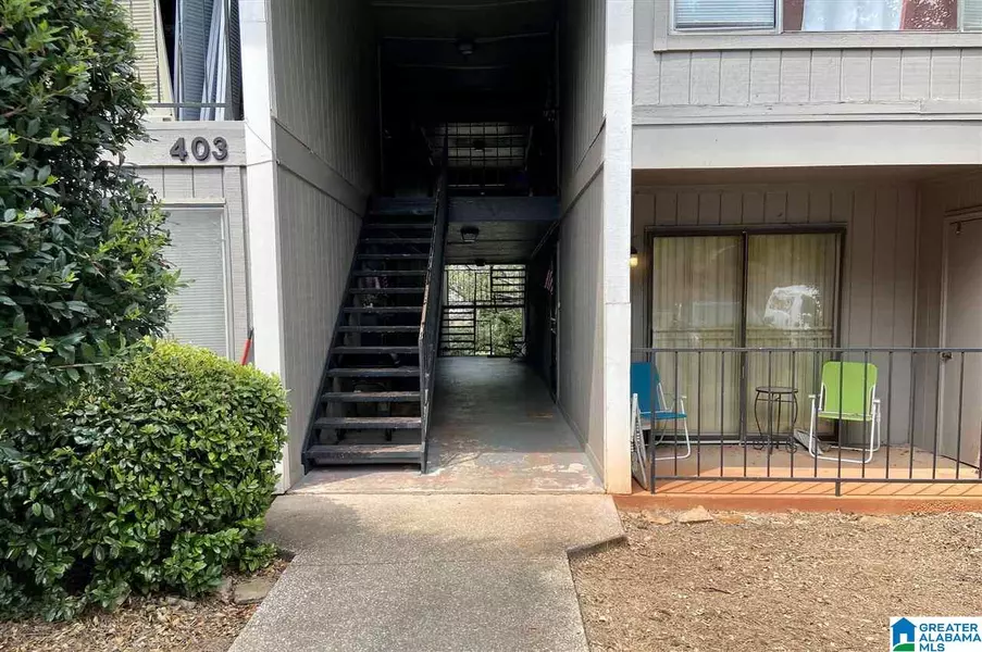 403 SKYVIEW DRIVE #C, Birmingham, AL 35209