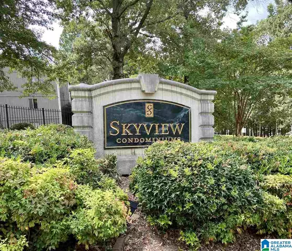 405 SKYVIEW DRIVE #F, Birmingham, AL 35209