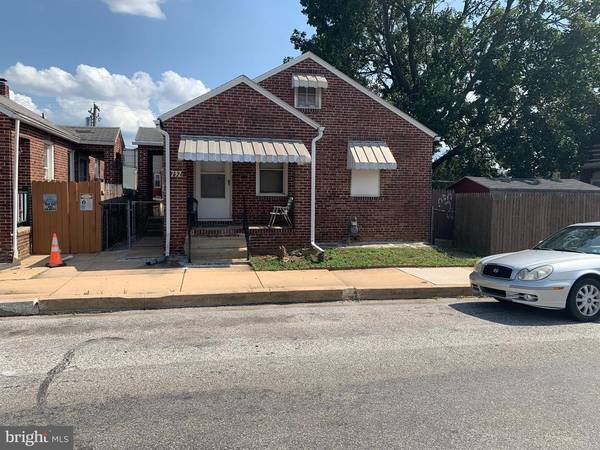 732 WALLACE ST, York, PA 17403