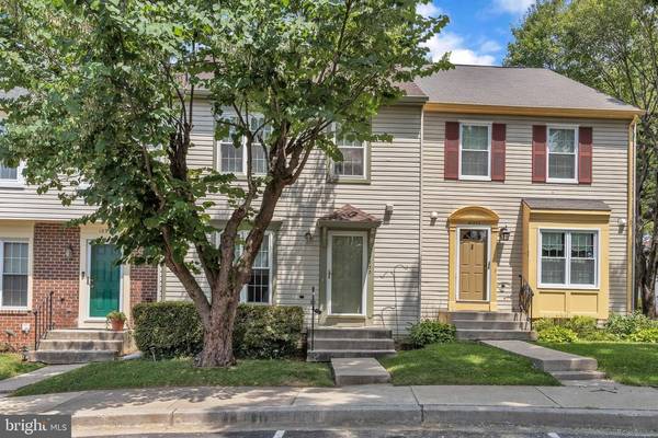 18955 FERRY LANDING CIR, Germantown, MD 20874