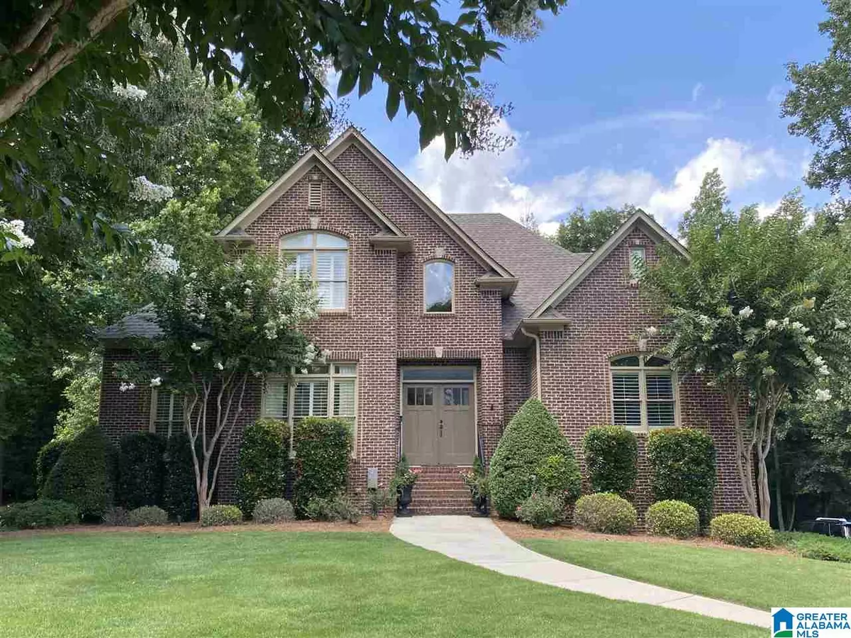 Vestavia Hills, AL 35243,1109 CAHABA WOODS CIRCLE