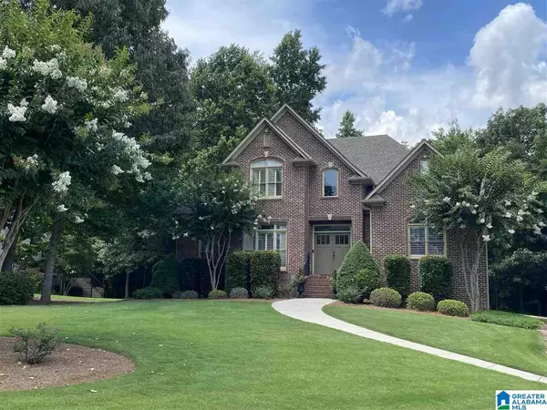 Vestavia Hills, AL 35243,1109 CAHABA WOODS CIRCLE