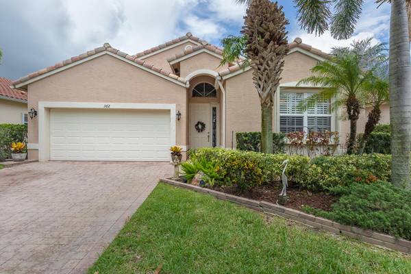 362 NW Sunview WAY, Port Saint Lucie, FL 34986