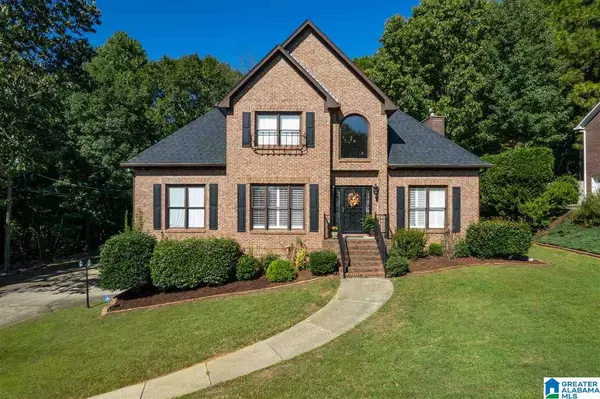 Sterrett, AL 35147,143 ESSEX DRIVE