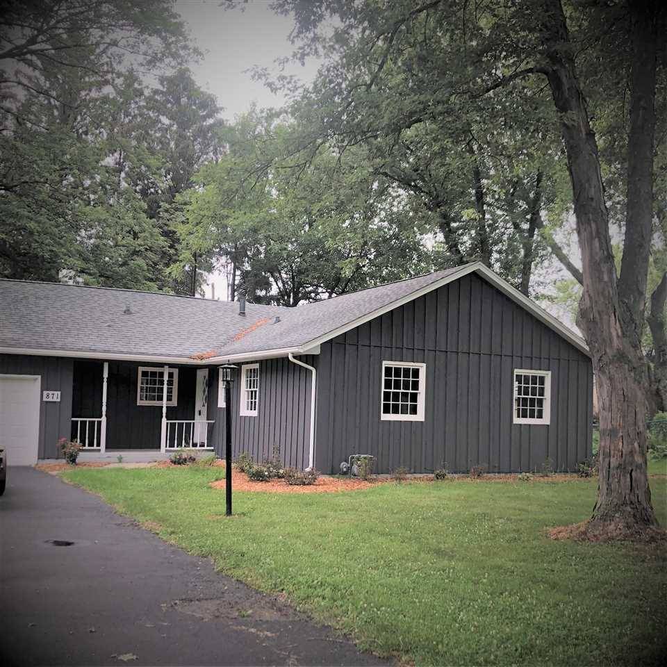 871 E Hart Rd,  Beloit,  WI 53511-2109