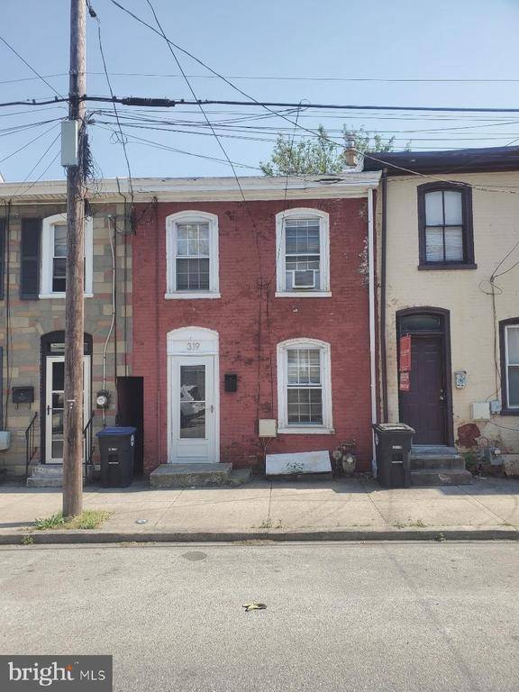 319 E ELM ST, Conshohocken, PA 19428