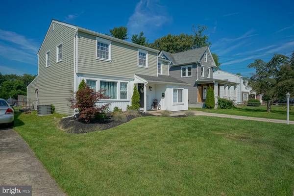 416 N OAK AVE, Pitman, NJ 08071