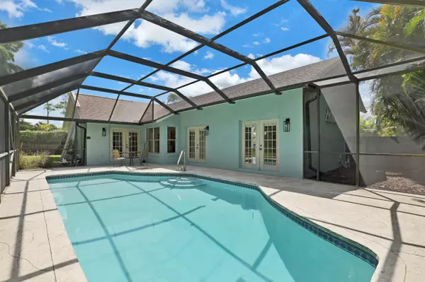 9987 Pine Run CT, Lake Worth, FL 33467