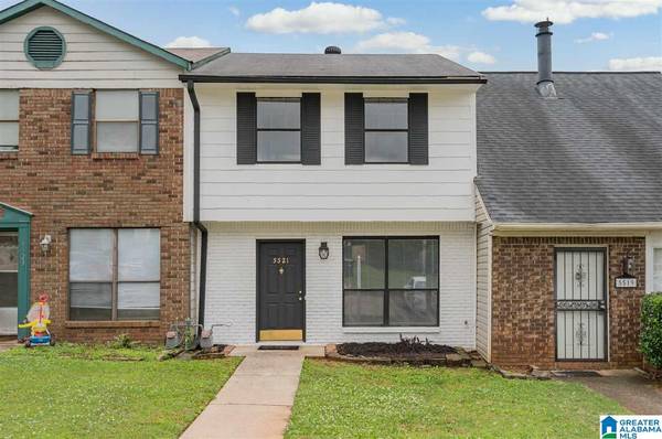 5521 SAINT JAMES STREET, Birmingham, AL 35235