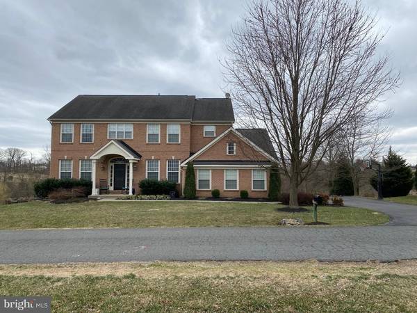 11958 CYPRESS KNOLL LN, Lovettsville, VA 20180