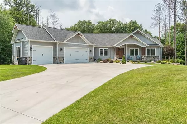 1524 Forest View Drive, Oshtemo Twp, MI 49009