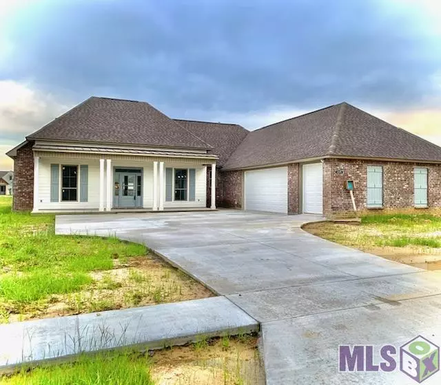 7275 BESSIE DR, Denham Springs, LA 70706