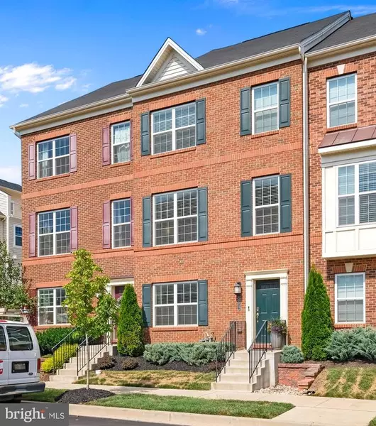 5052 JUDICIAL WAY, Frederick, MD 21703