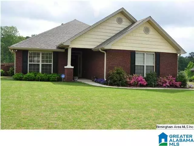 Mccalla, AL 35111,6799 RIDGECREST CIRCLE