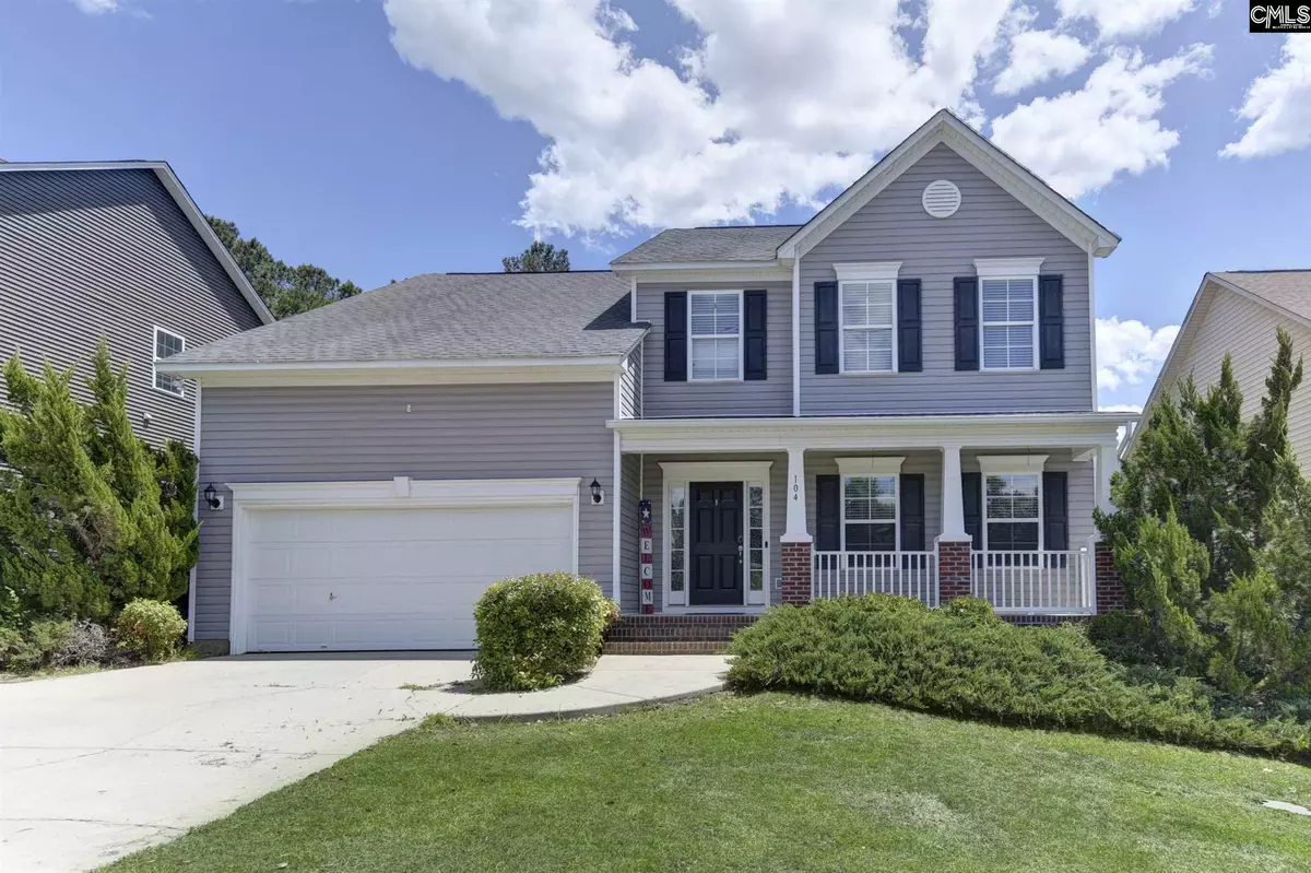 Irmo, SC 29063,104 Arbor Springs Dr.