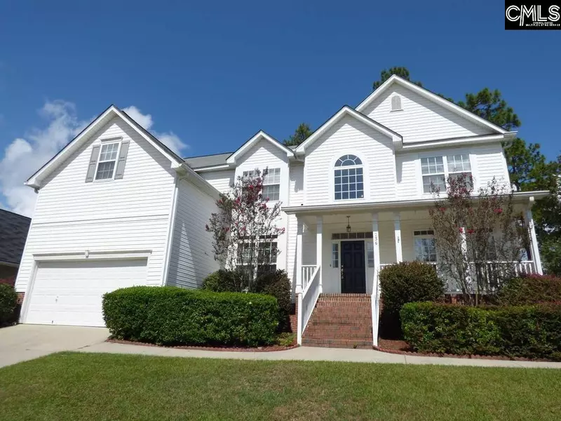 236 Walden Place Circle, Elgin, SC 29045