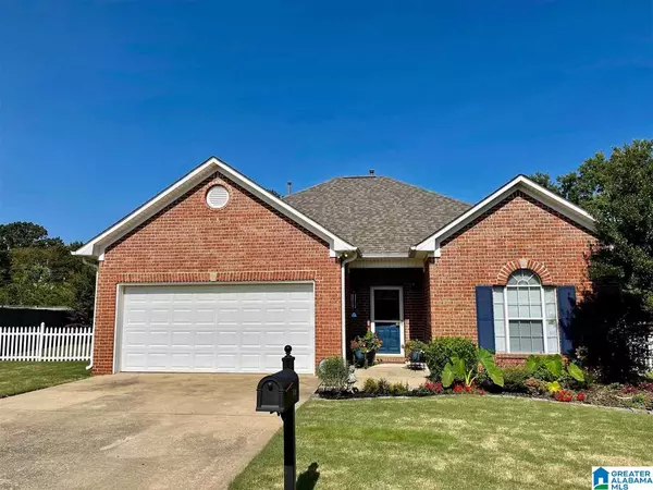 8659 CEDAR SPRINGS CIRCLE, Leeds, AL 35094