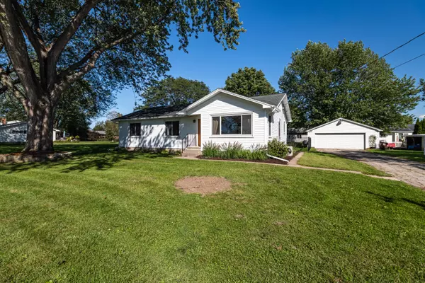 323 Mark St N, West Salem, WI 54669