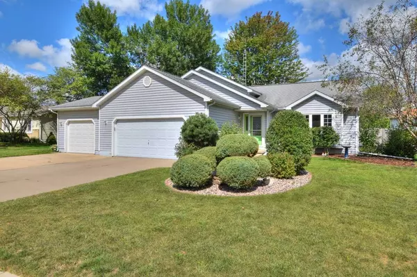 1724 Pennsylvania Ave, Sun Prairie, WI 53590