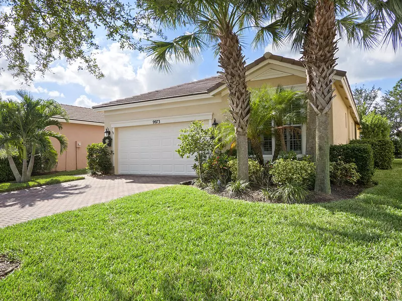 9973 SW Stonegate DR, Port Saint Lucie, FL 34987