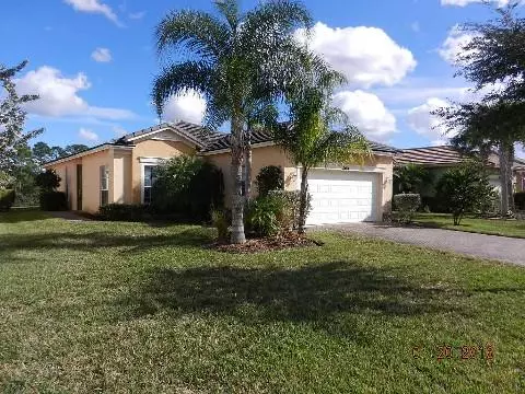 10014 SW Chadwick DR, Port Saint Lucie, FL 34987