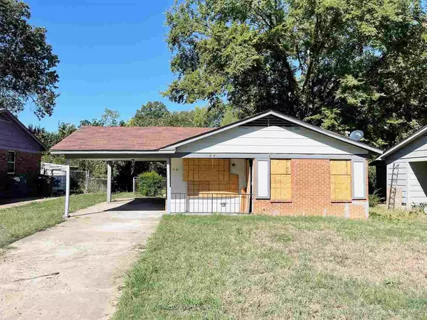 4505 SUMNER WELLS RD, Memphis, TN 38118