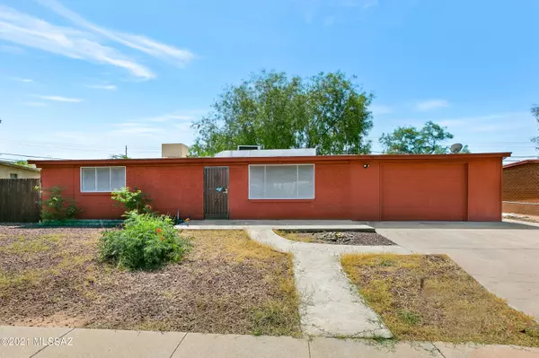 5018 E 28Th Street, Tucson, AZ 85711