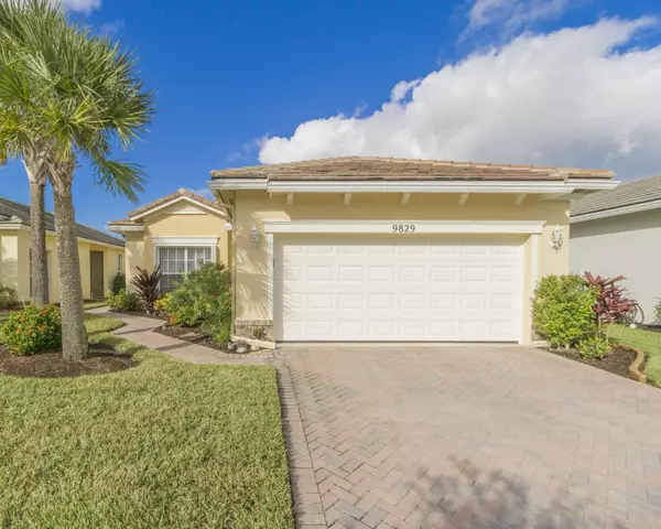 Port Saint Lucie, FL 34987,9829 SW Eastbrook CIR