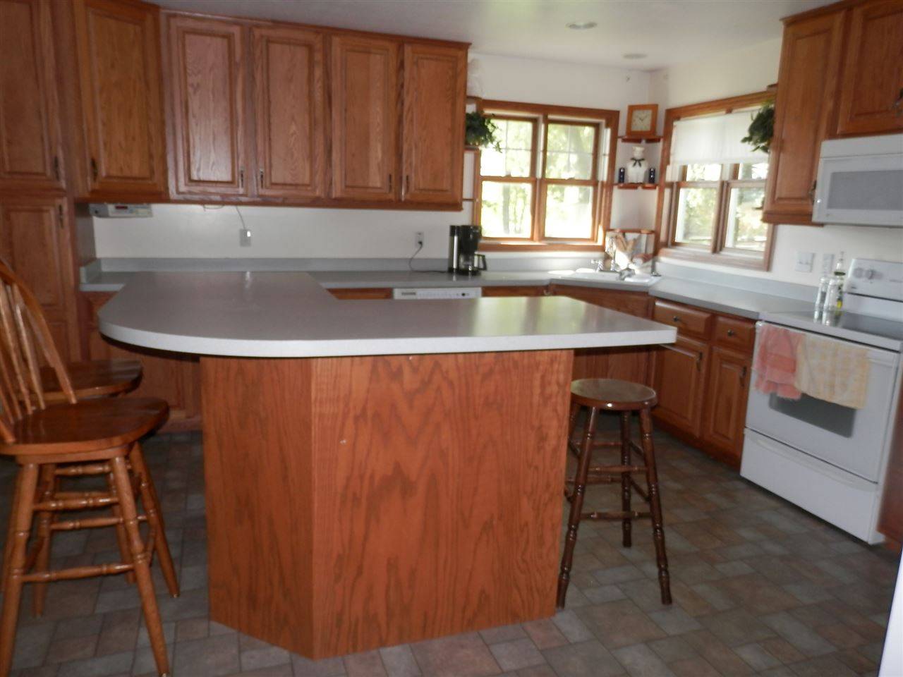 Columbus, WI 53925,W1748 COUNTY ROAD K