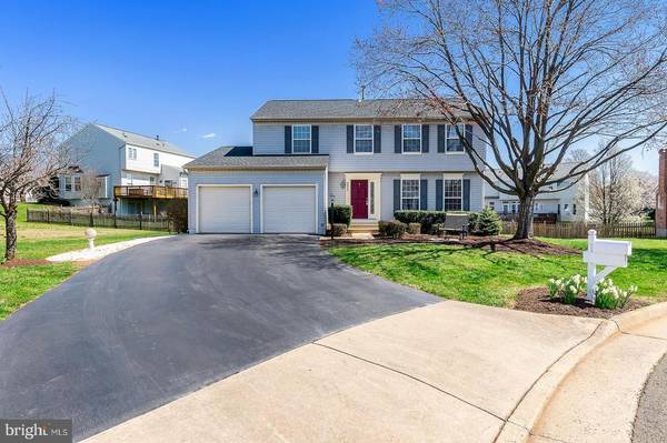 6935 LITTLE JOHN CT, Haymarket, VA 20169