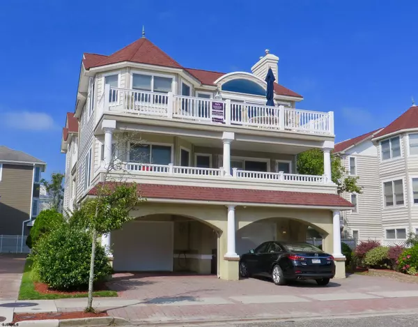 606 17th #2nd Floor, Ocean City, NJ 08226