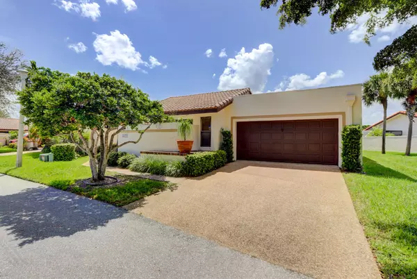 21379 Campo Allegro DR, Boca Raton, FL 33433