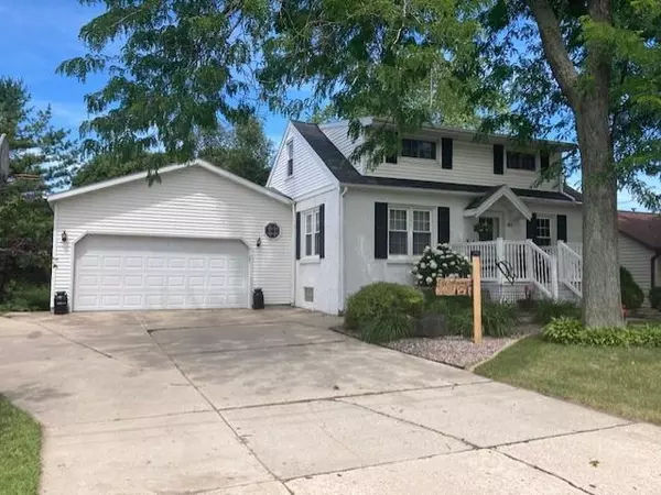 122 Hoover St, Whitelaw, WI 54247