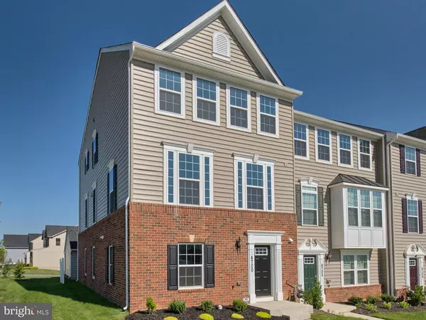 4700 VONA LN, Frederick, MD 21703