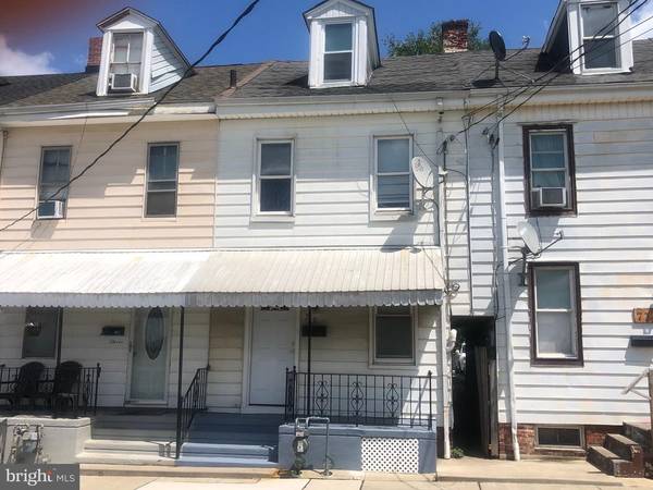 713 VANDER AVE, York, PA 17403